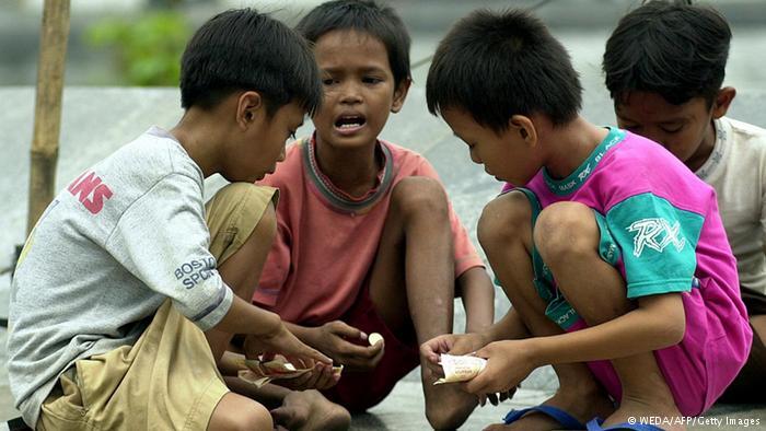 MERUBAH GENERASI = MERUBAH NASIB BANGSA 