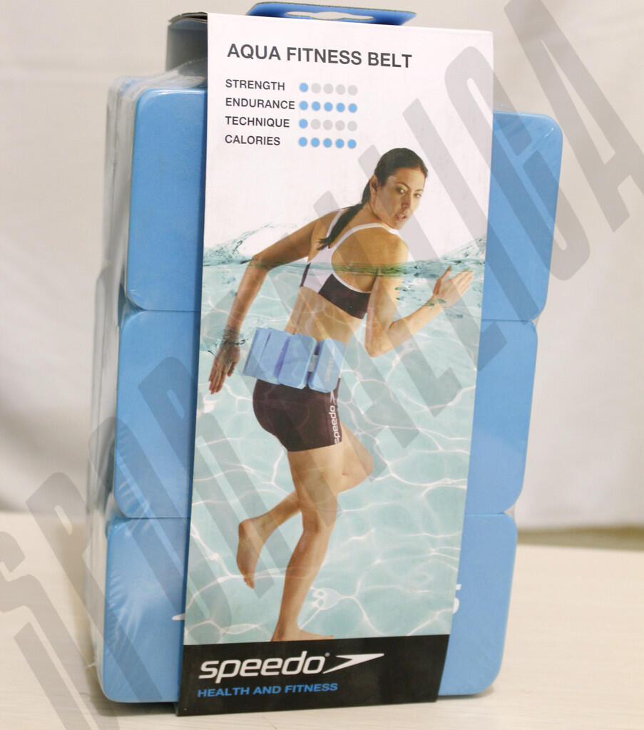 Диски для аквафитнеса speedo speedo Hydro Discs