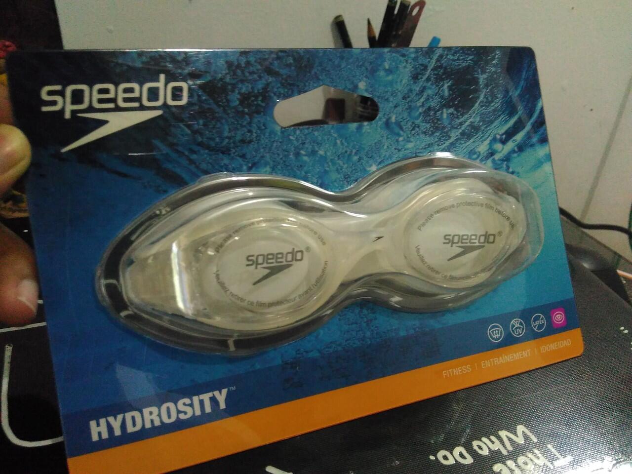 Terjual Jual KACAMATA RENANG SPEEDO ORIGINAL LEBIH MURAH 