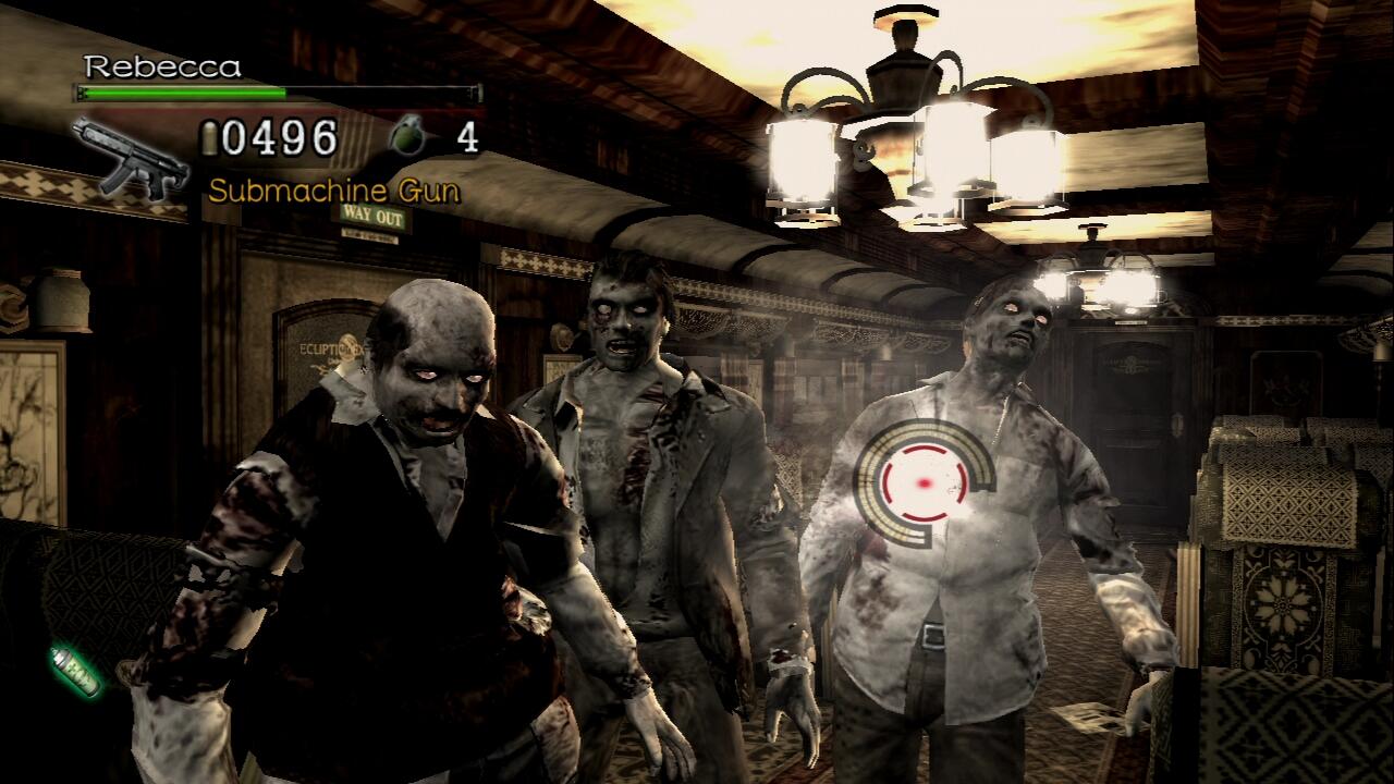 Ini dia, 10 game Resident Evil Terbaik