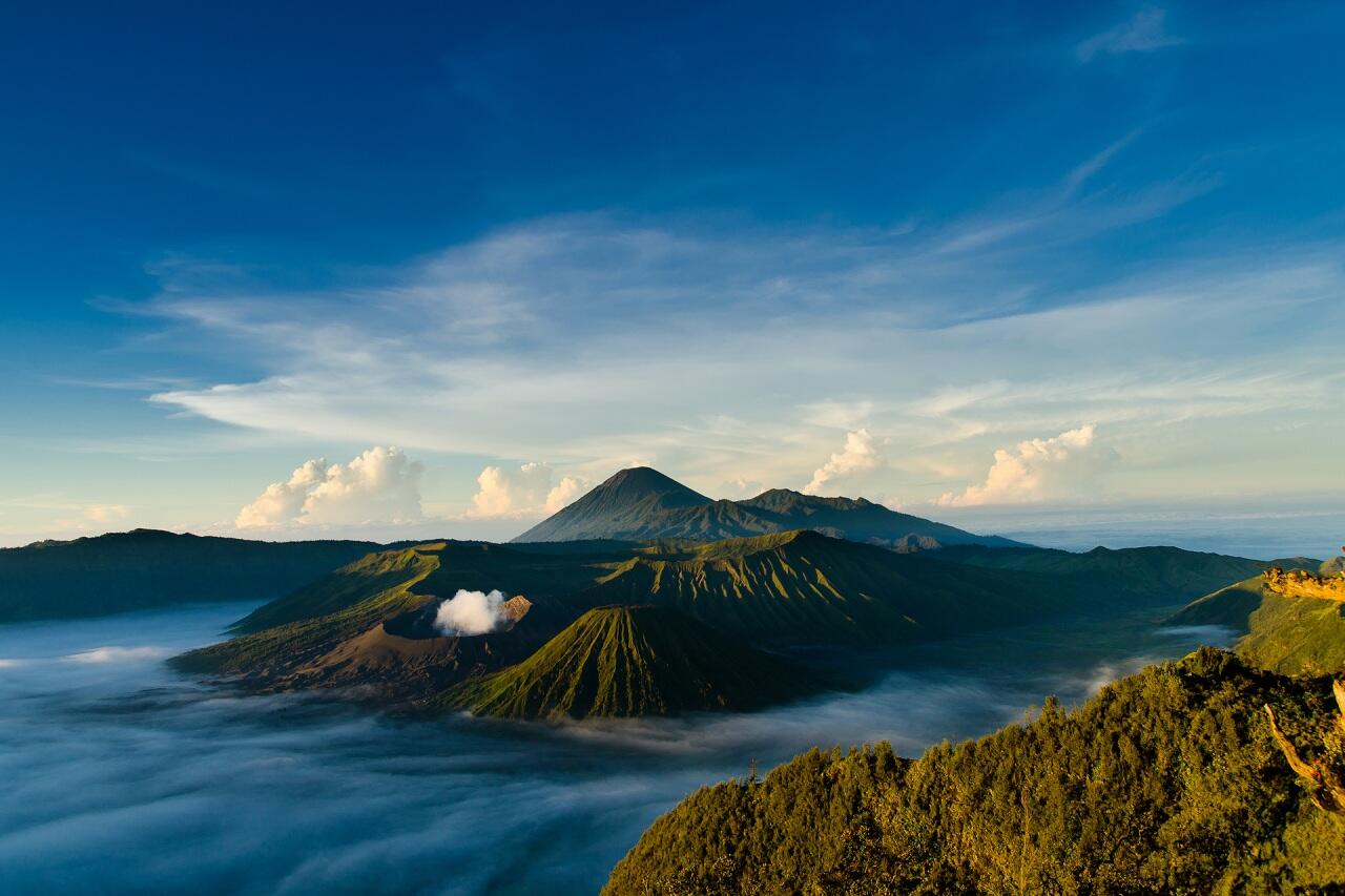 Mengintip Masa Depan Indonesia