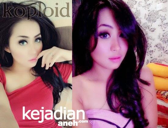 5 Cewek penjual yang cantik cantik!! Masuk gan!! &#91;BB&#93;