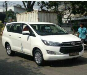 Ini dia Fitur dan Harga All New Innova 2016 Indonesia.....