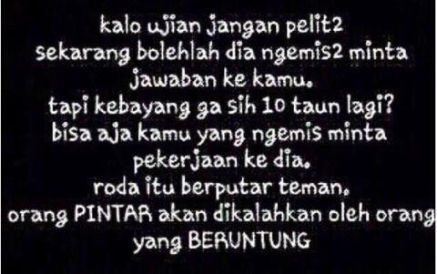 Kemanakah moral remaja sekarang?