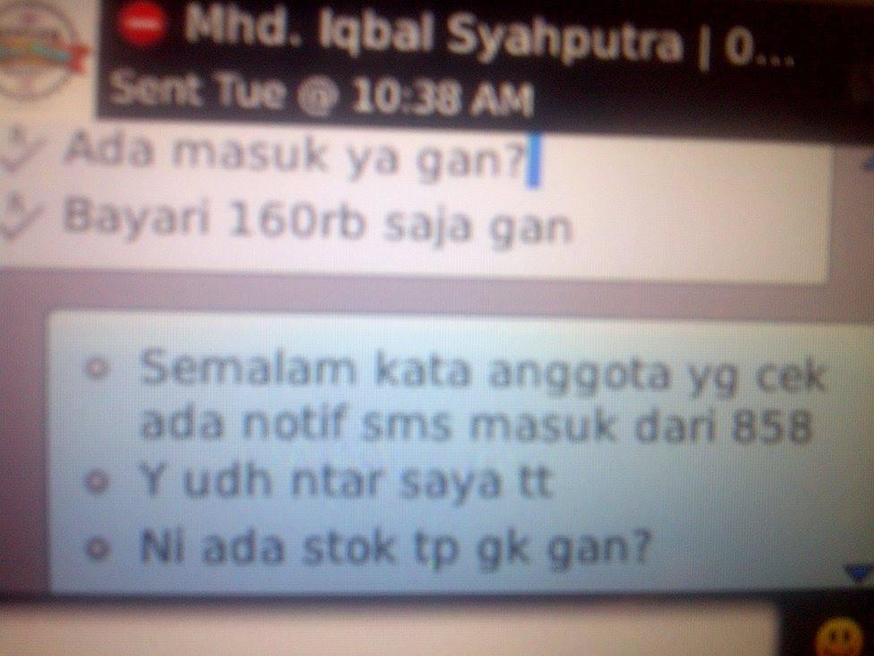 Surat Terbuka kepada MHD.Iqbal Syahputra (ID Synard1 ) 