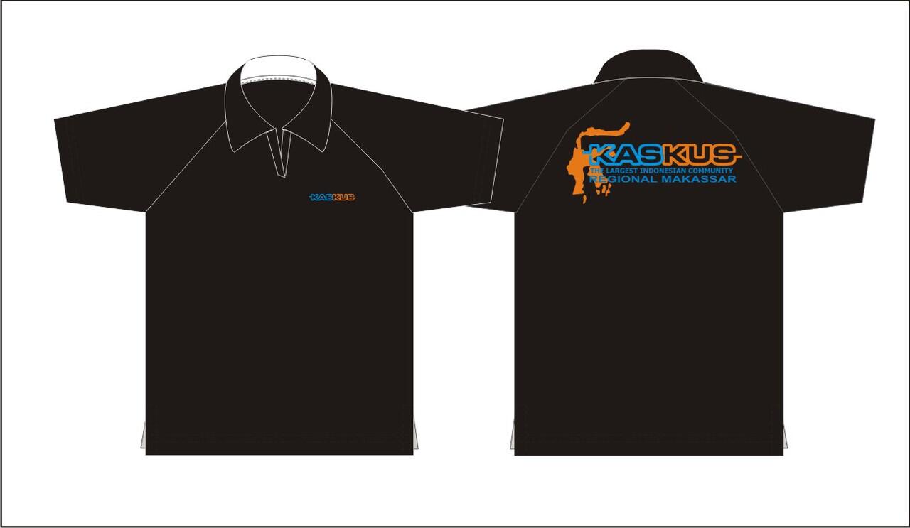 &#91;Pre Order&#93; Polo Kaskus Remacz