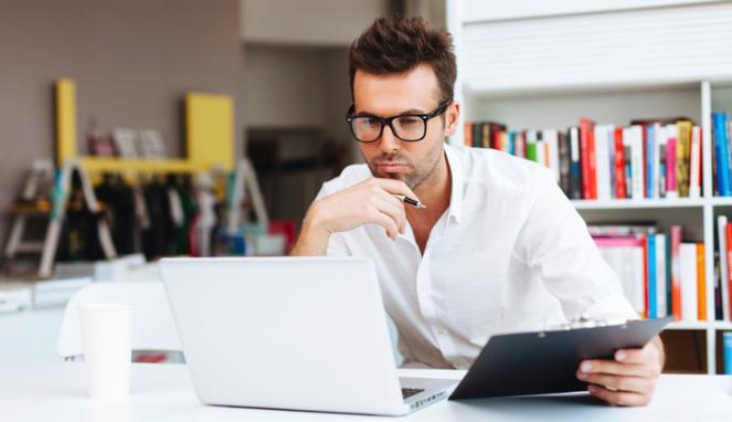 Kontribusi Menyelamatkan Bumi Saat Bekerja di Kantor