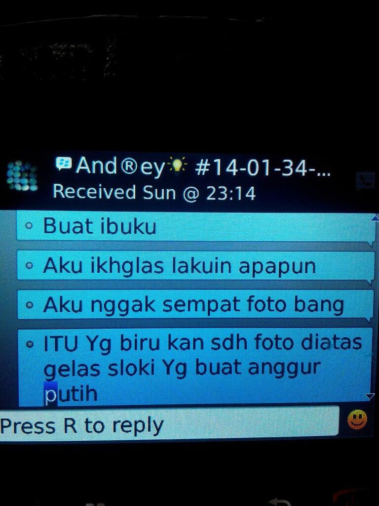 Pandan Nanas dan Pandan Oli