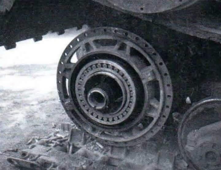The Fallen Giant &quot;Panzerkampfwagen VIII Maus&quot;