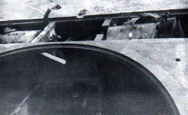 The Fallen Giant &quot;Panzerkampfwagen VIII Maus&quot;