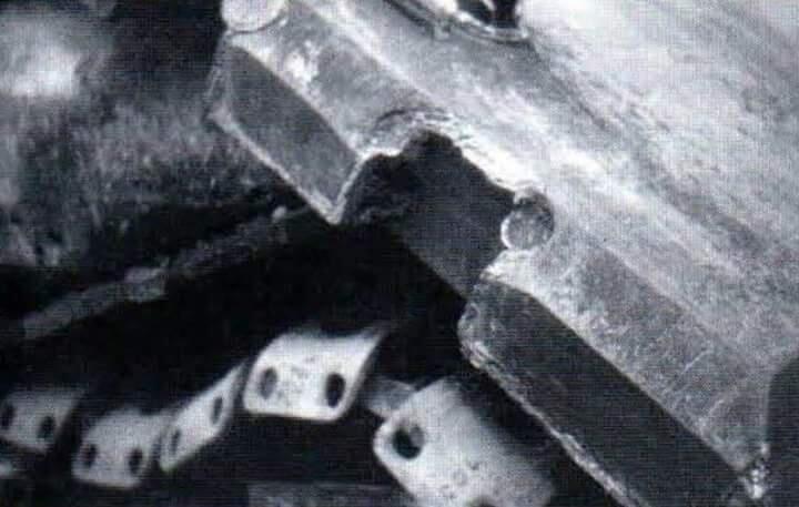 The Fallen Giant &quot;Panzerkampfwagen VIII Maus&quot;