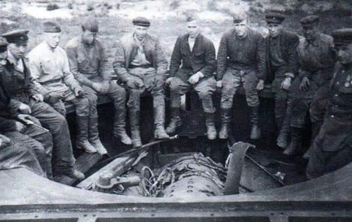 The Fallen Giant &quot;Panzerkampfwagen VIII Maus&quot;