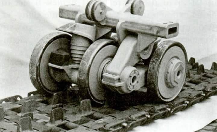 The Fallen Giant &quot;Panzerkampfwagen VIII Maus&quot;