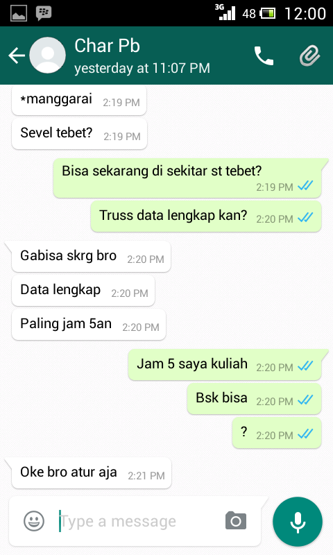 SURAT TERBUKA UNTUK ID akhtarrizvi PENIPUAN JUAL CHAR PB GARENA