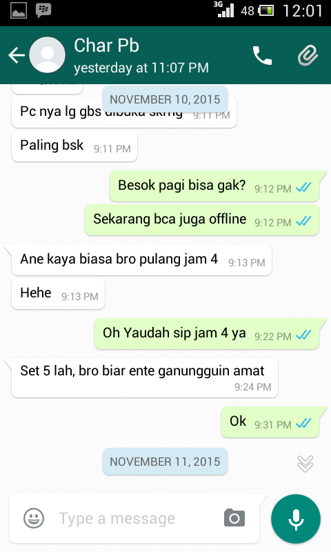 SURAT TERBUKA UNTUK ID akhtarrizvi PENIPUAN JUAL CHAR PB GARENA