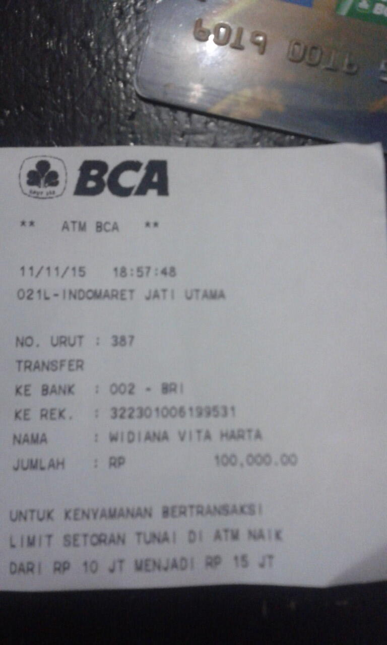 SURAT TERBUKA UNTUK ID akhtarrizvi PENIPUAN JUAL CHAR PB GARENA