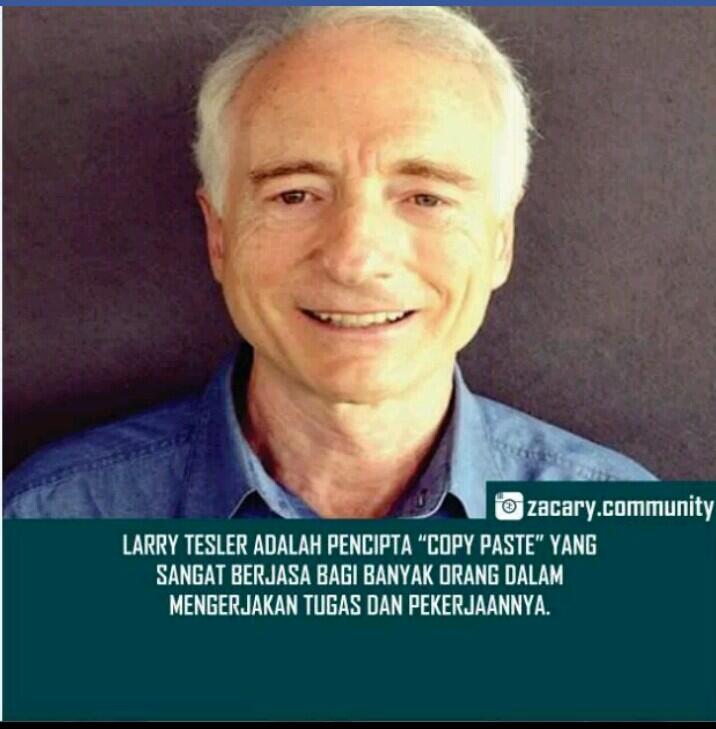 Tanpa orang ini, mungkin tugas kuliah agan bakal lebih lama selesainya