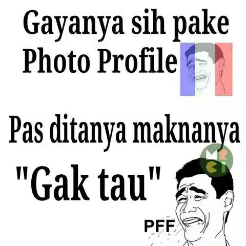 &#91;HOT&#93; lagi rame di fesbuk yg tentang masalah bom perancis