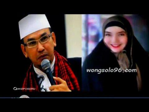 Syarat Poligami ala Ustadz Arifin Ilham