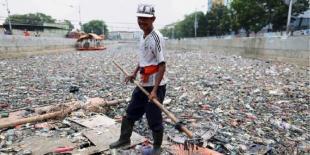 Mengenal Para Penjaga Jakarta Bersih