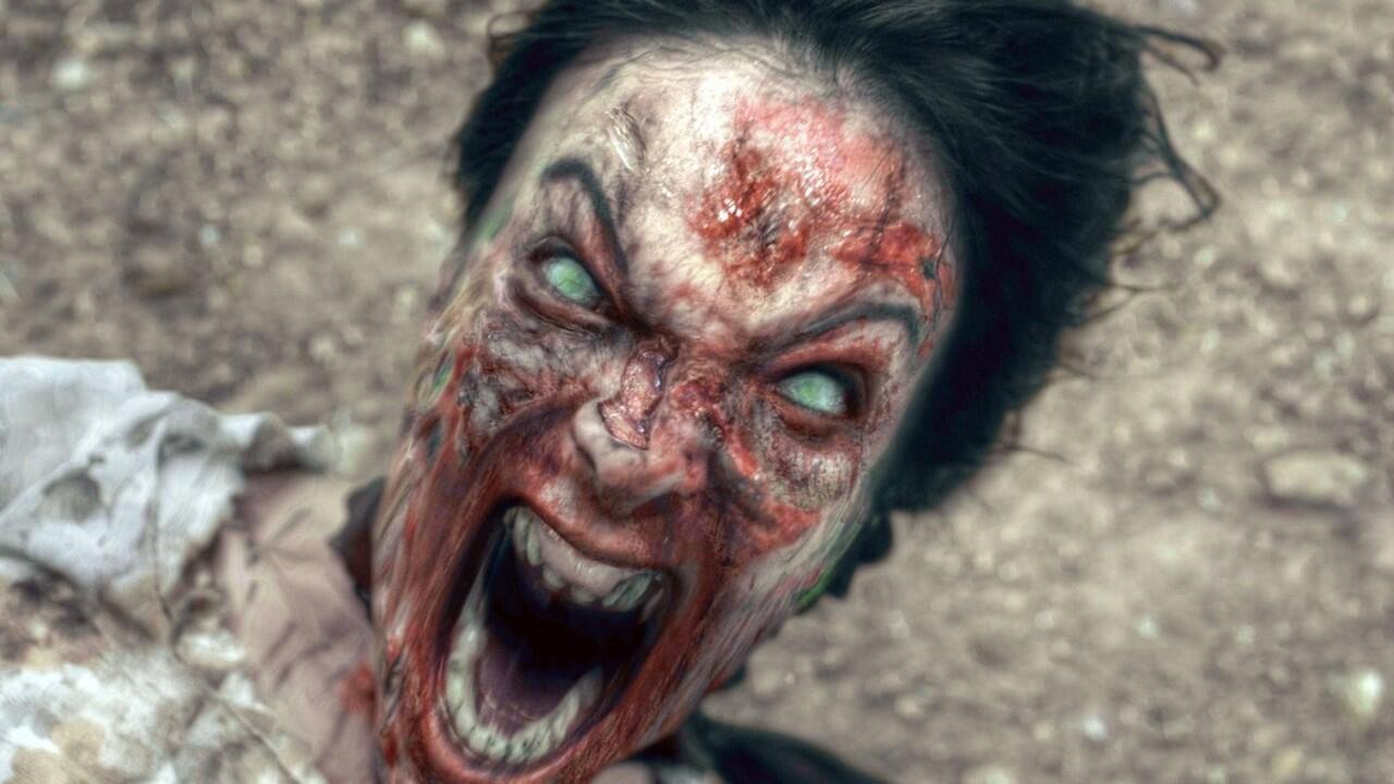 10 Hantu mengerikan yang populer di Filipina