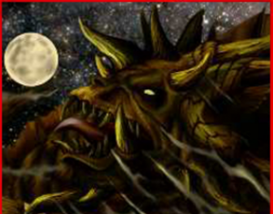 10 Hantu mengerikan yang populer di Filipina