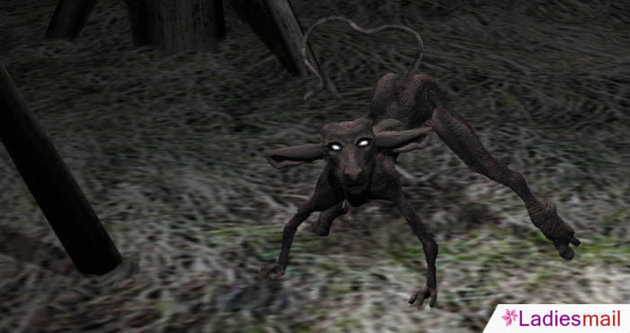 10 Hantu mengerikan yang populer di Filipina