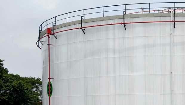 Pertamina Serahkan Audit Petral ke KPK Pekan Depan