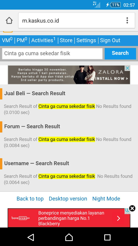 Bukti kalau cinta tak cuma soal fisik, ente percaya?