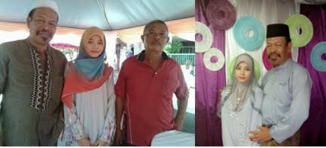 Bukti kalau cinta tak cuma soal fisik, ente percaya?