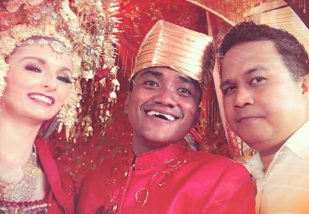 Bukti kalau cinta tak cuma soal fisik, ente percaya?