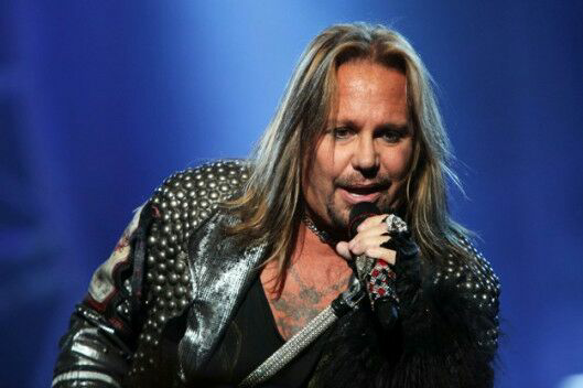 Sekilas Tentang Motley Crue,Pecinta Rock Masuk !