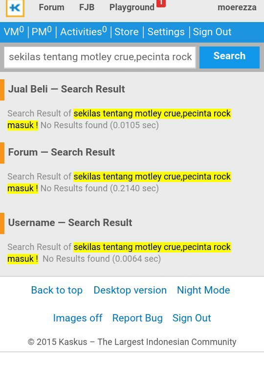 Sekilas Tentang Motley Crue,Pecinta Rock Masuk !