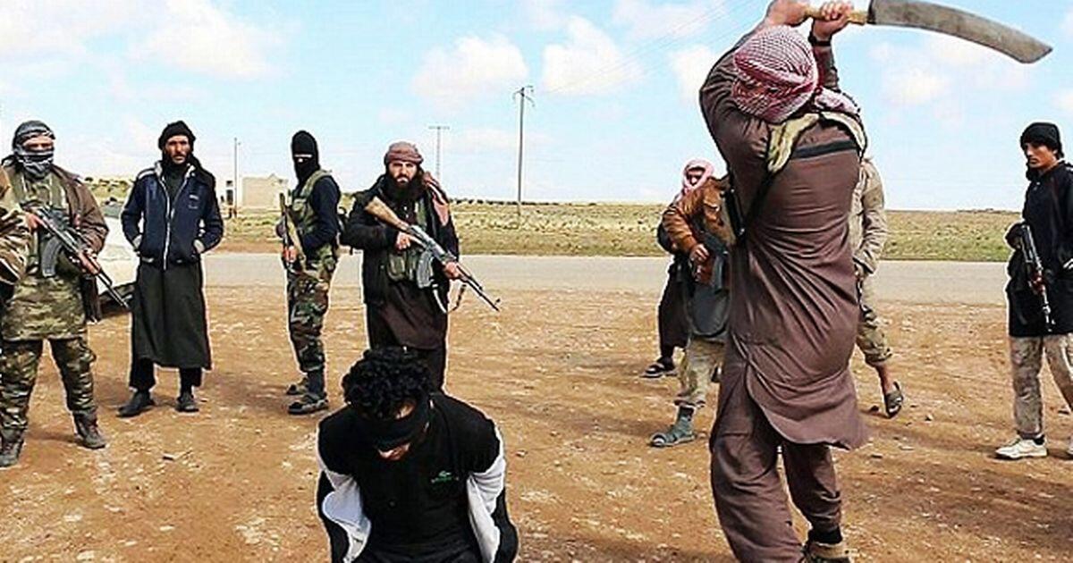 Surat Pernyataan dan perilaku ISIS yang tidak mencerminkan #PrayforParis