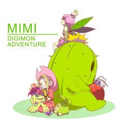 Ini gan ! MonMon digital yang hanya ada di tahun 90an 