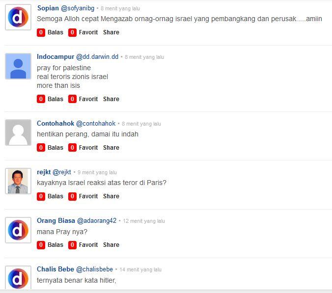 Lagi! Tentara Israel Tembak Mati 2 Warga Palestina