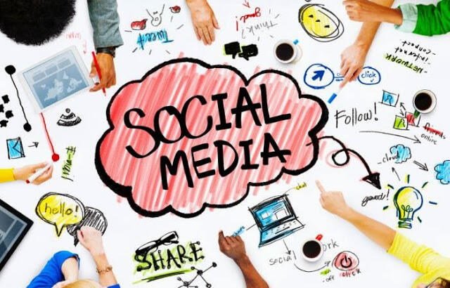 Lowongan Admin Sosial Media Online Shop di Duren Sawit