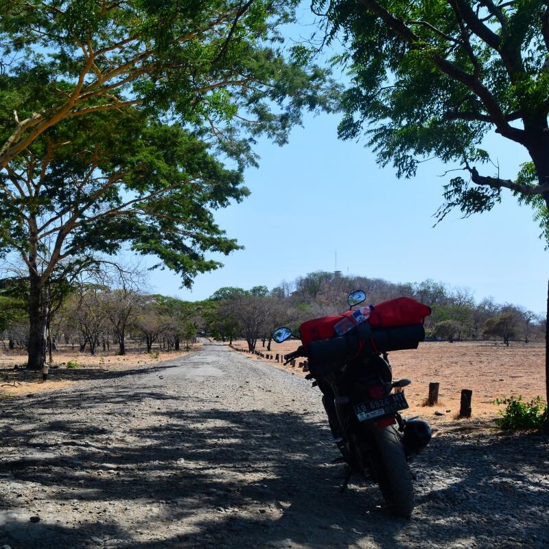 &#91;Part 1&#93; Sumbawa Odyssey – 5 islands – over 2100km