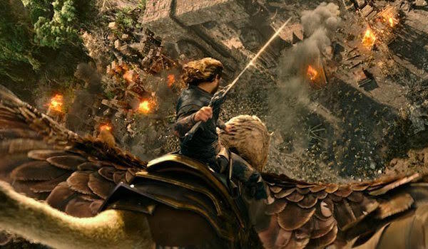 Warcraft the movie akan release tahun depan