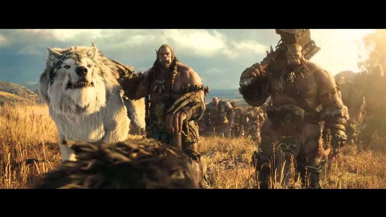 Warcraft the movie akan release tahun depan