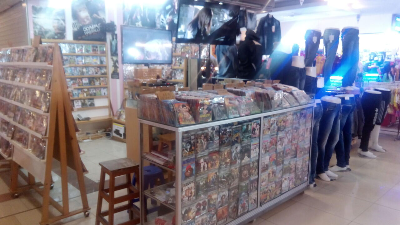over kontrak toko dvd dibantu y agan2