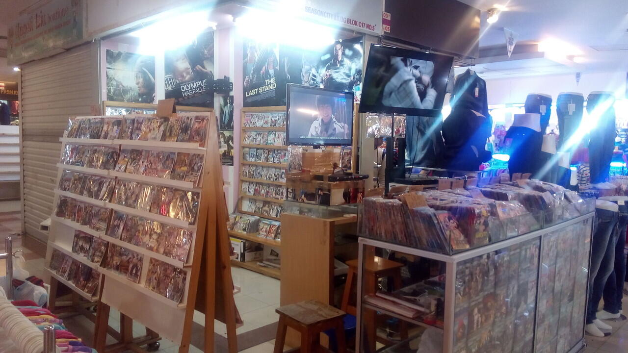 over kontrak toko dvd dibantu y agan2