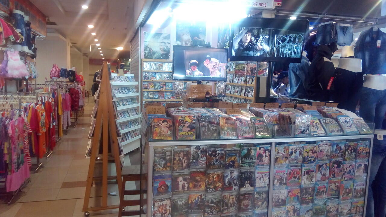 over kontrak toko dvd dibantu y agan2