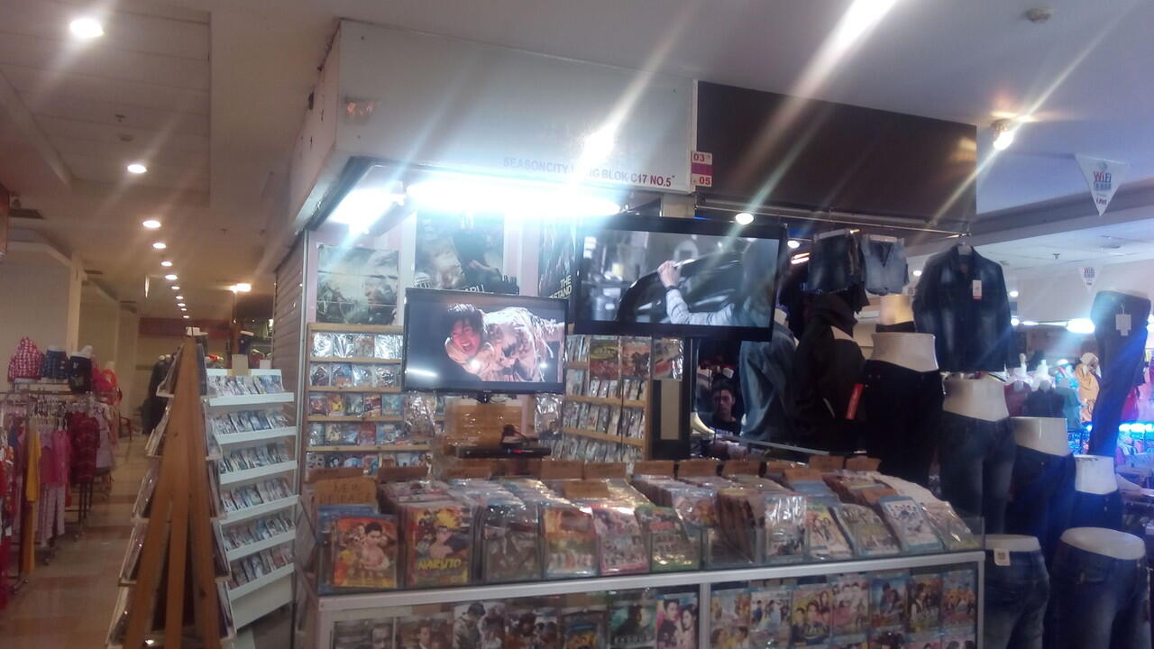 over kontrak toko dvd dibantu y agan2