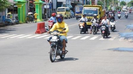 7 Fakta Pemotor Indonesia yang Bikin Banyak Orang Meninggal di Jalan