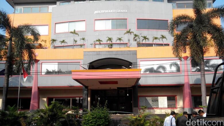 Ada Granat Meledak di Duren Sawit! Ahok Imbau Semua Gedung Pasang CCTV!