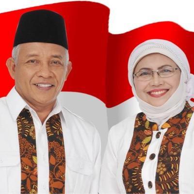 &#91;Kabupaten Sleman&#93; Ini dia Mantan Bupati dan Wakil Bupati Yang Pisah Jalan 