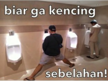 Waspada, 5.791 Pria Gay di Depok Intai Toilet Umum