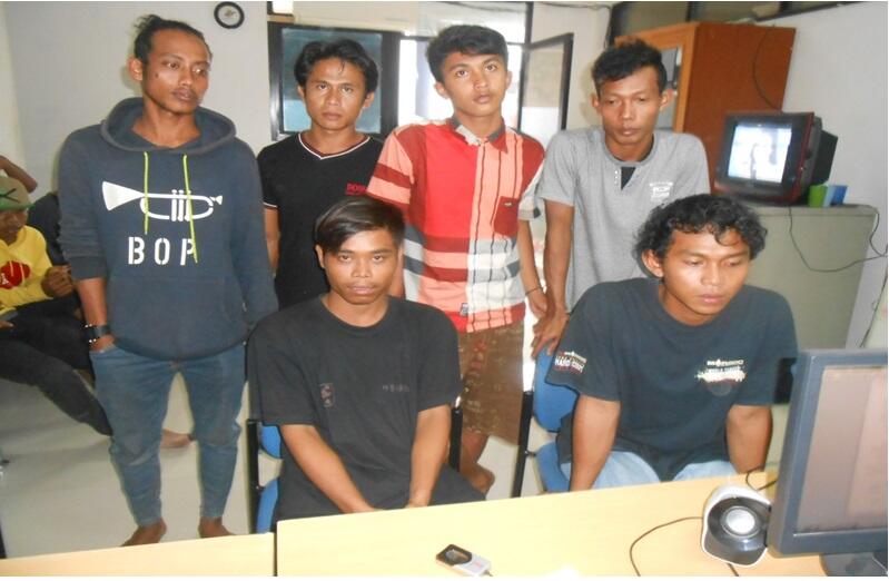 Dinsos DKI Pulangkan Ribuan Orang Terlantar