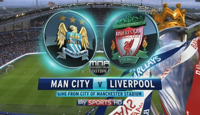 Jelang Laga Diantara Sang Mantan Antara Man City vs Liverpool